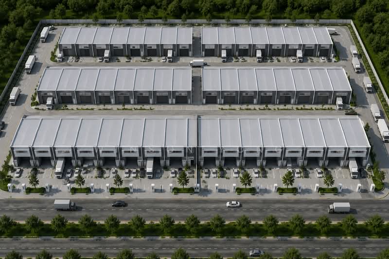 Terrace Factory for Sale in Senawang (Negeri Sembilan) - Winson Yong - Exterior - PropertyGuru.com.my