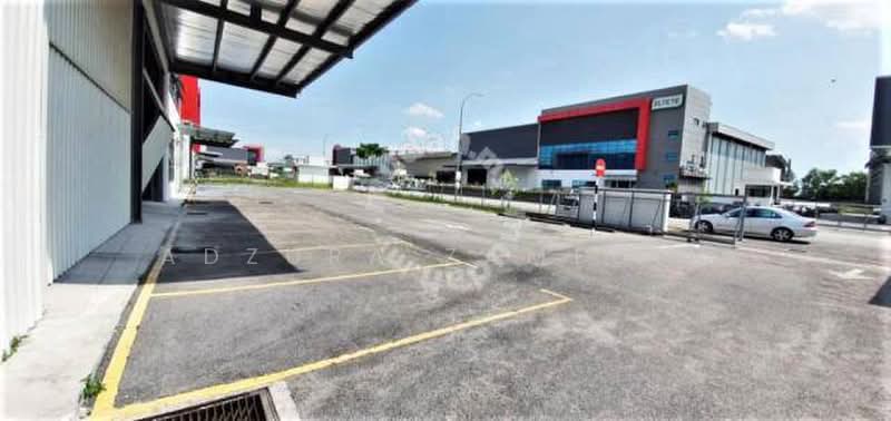 Gudang untuk Dijual di Puchong (Selangor) - Adzura Zamedin - Exterior - PropertyGuru.com.my