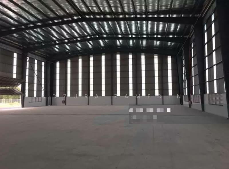 Gudang untuk Dijual di Puchong (Selangor) - Adzura Zamedin - Interior - PropertyGuru.com.my