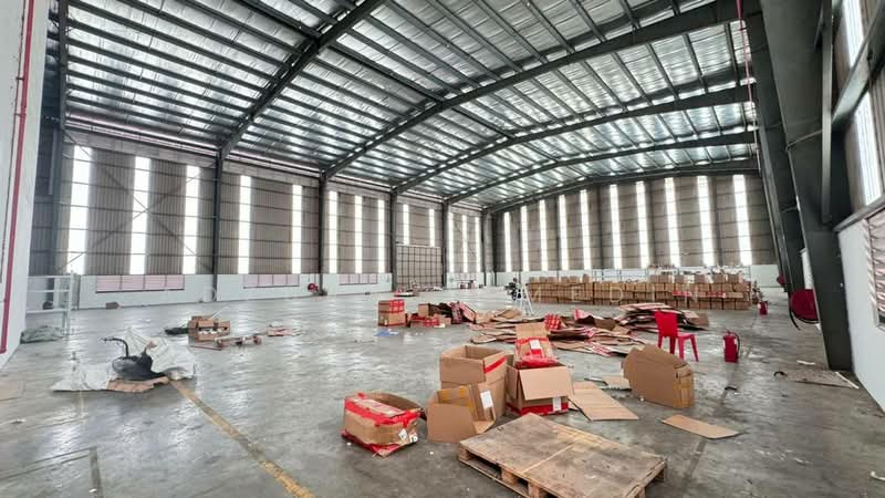 Gudang untuk Dijual di Puchong (Selangor) - Adzura Zamedin - Interior - PropertyGuru.com.my