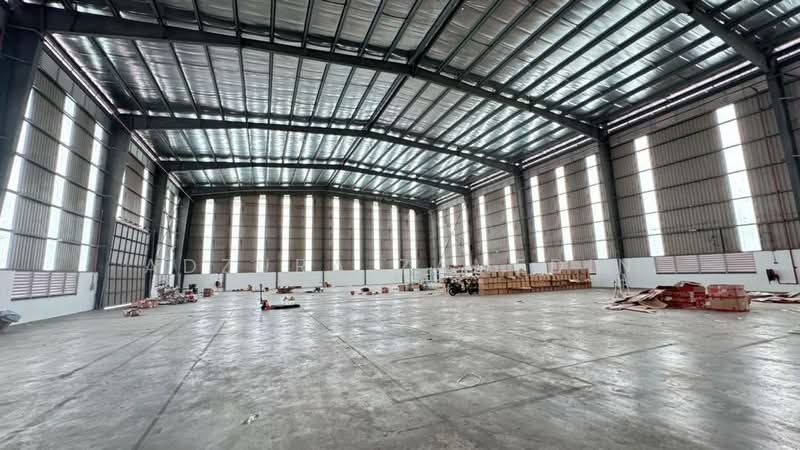 Gudang untuk Dijual di Puchong (Selangor) - Adzura Zamedin - Interior - PropertyGuru.com.my