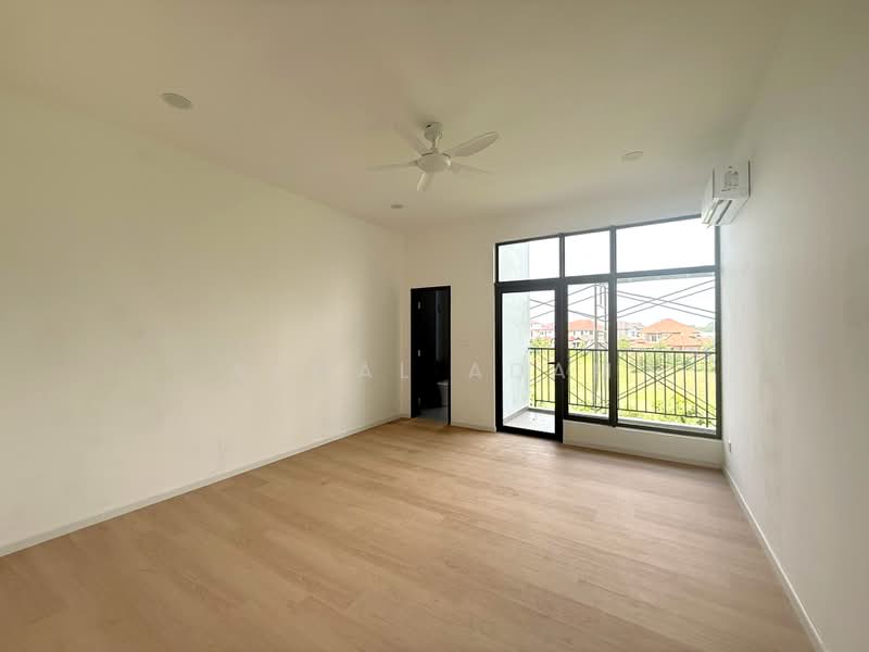 Rumah Teres 2 Tingkat untuk Dijual di Bangi (Selangor) - Akmal Adam - Interior - PropertyGuru.com.my