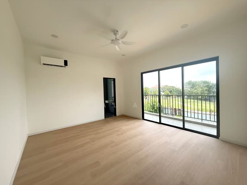 Rumah Teres 2 Tingkat untuk Dijual di Bangi (Selangor) - Akmal Adam - Interior - PropertyGuru.com.my