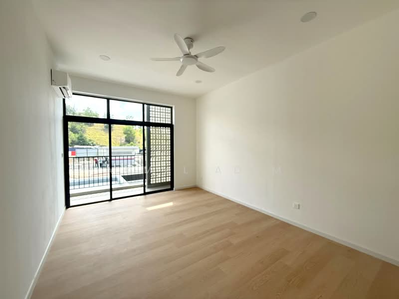 Rumah Teres 2 Tingkat untuk Dijual di Bangi (Selangor) - Akmal Adam - Interior - PropertyGuru.com.my