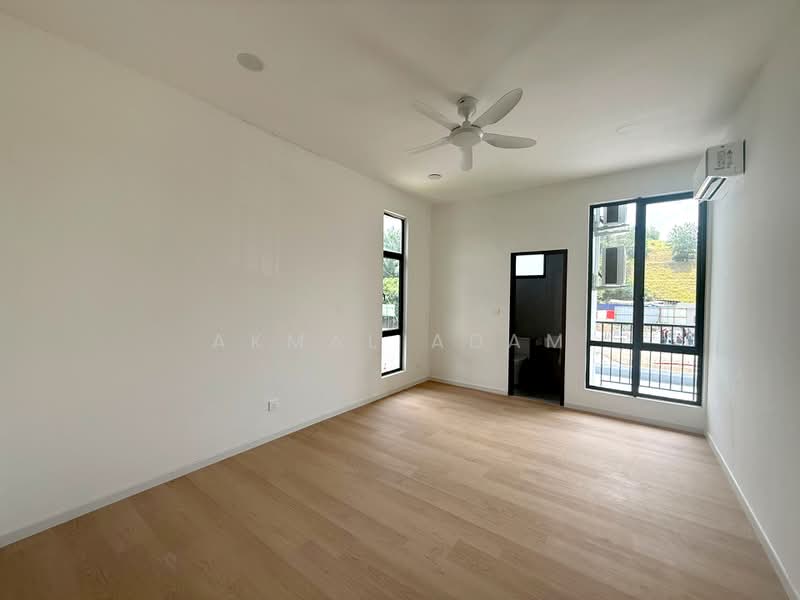 Rumah Teres 2 Tingkat untuk Dijual di Bangi (Selangor) - Akmal Adam - Interior - PropertyGuru.com.my
