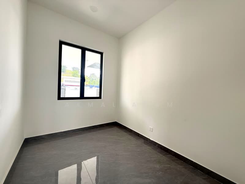 Rumah Teres 2 Tingkat untuk Dijual di Bangi (Selangor) - Akmal Adam - Interior - PropertyGuru.com.my