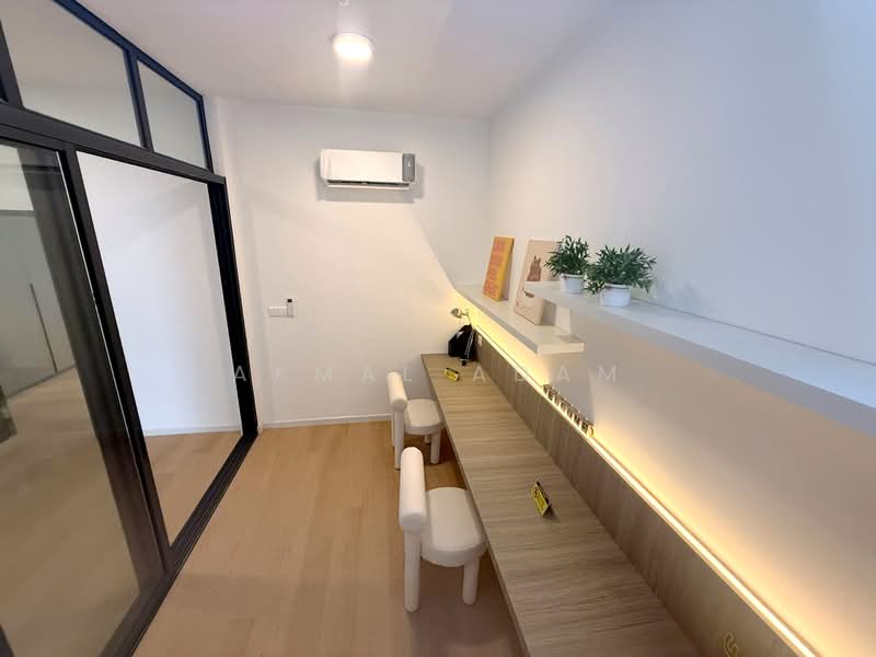Rumah Teres 2 Tingkat untuk Dijual di Bangi (Selangor) - Akmal Adam - Study - PropertyGuru.com.my