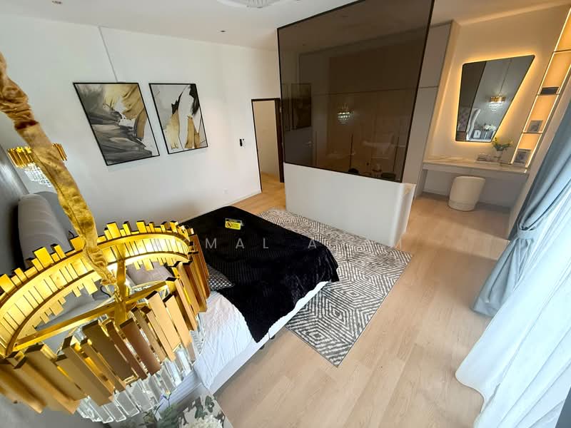 Rumah Teres 2 Tingkat untuk Dijual di Bangi (Selangor) - Akmal Adam - Bedroom - PropertyGuru.com.my