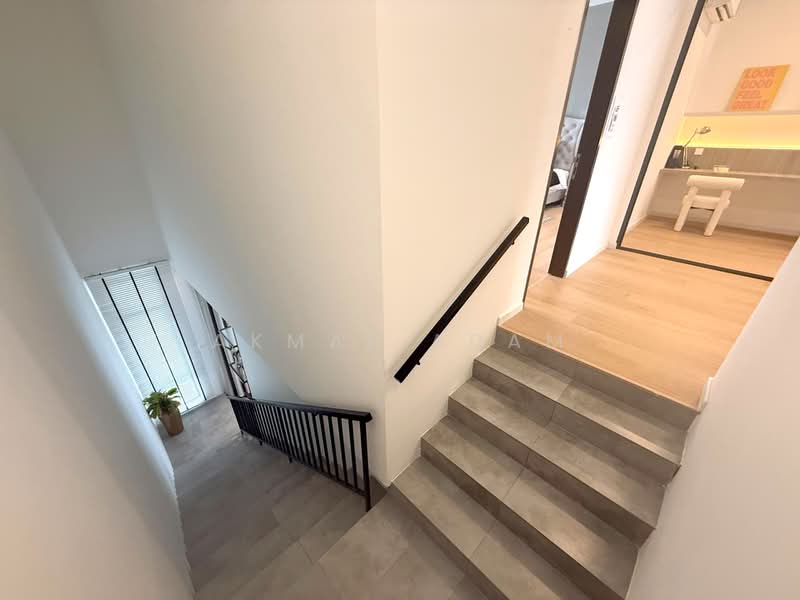 Rumah Teres 2 Tingkat untuk Dijual di Bangi (Selangor) - Akmal Adam - Interior - PropertyGuru.com.my