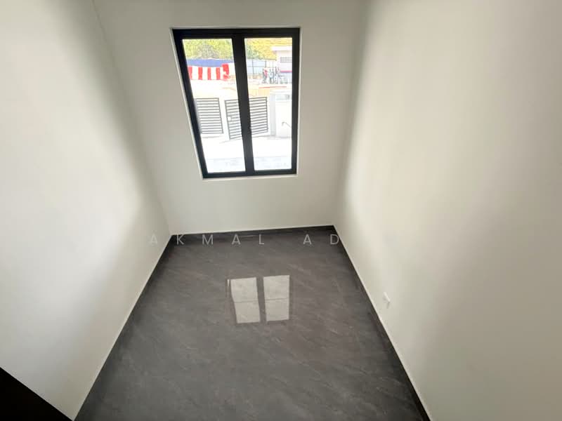 Rumah Teres 2 Tingkat untuk Dijual di Bangi (Selangor) - Akmal Adam - Interior - PropertyGuru.com.my