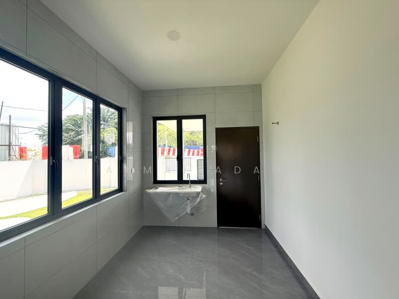 Rumah Teres 2 Tingkat untuk Dijual di Bangi (Selangor) - Akmal Adam - Interior - PropertyGuru.com.my