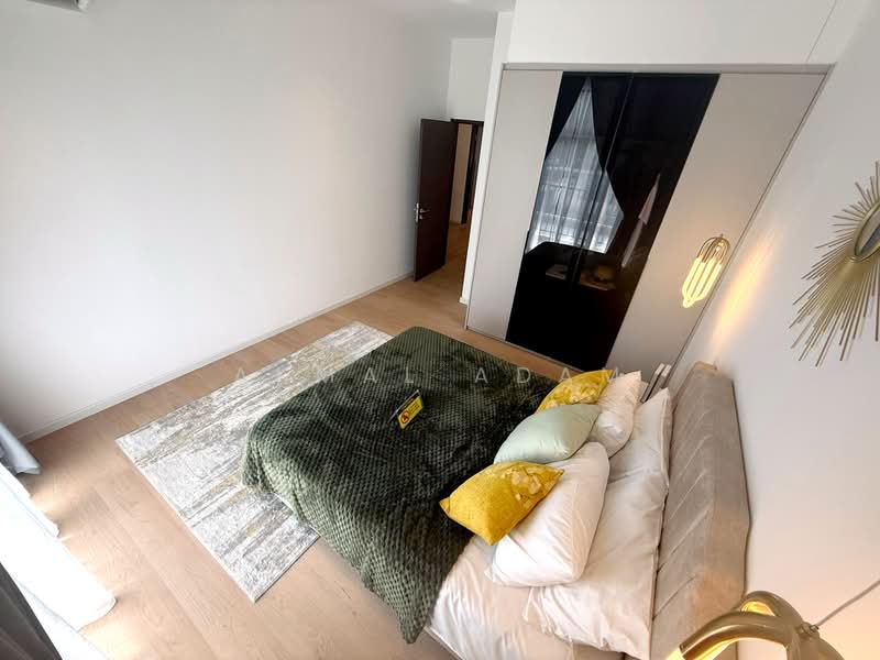 Rumah Teres 2 Tingkat untuk Dijual di Bangi (Selangor) - Akmal Adam - Bedroom - PropertyGuru.com.my