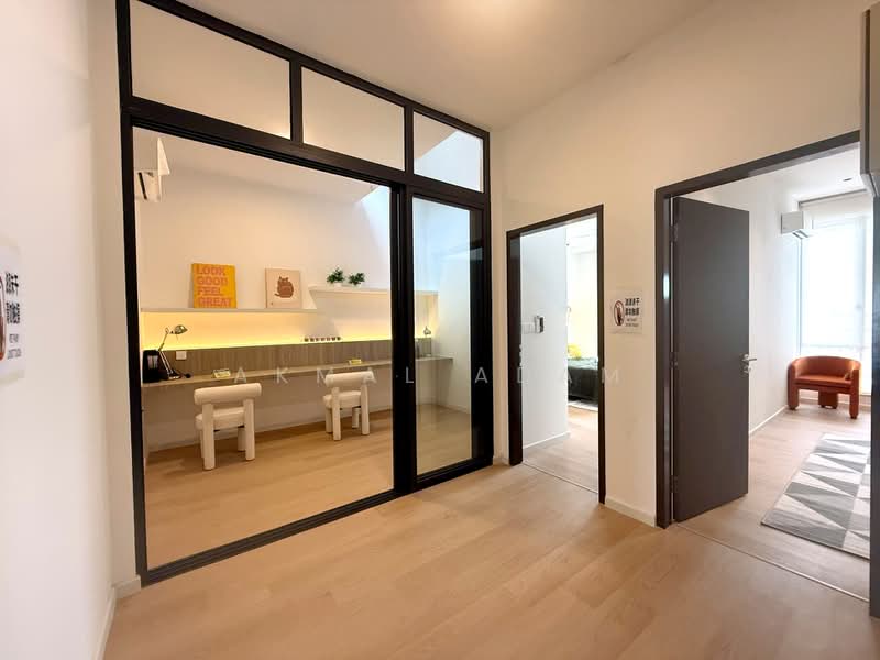 Rumah Teres 2 Tingkat untuk Dijual di Bangi (Selangor) - Akmal Adam - Study - PropertyGuru.com.my