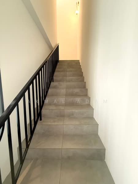 Rumah Teres 2 Tingkat untuk Dijual di Bangi (Selangor) - Akmal Adam - Interior - PropertyGuru.com.my