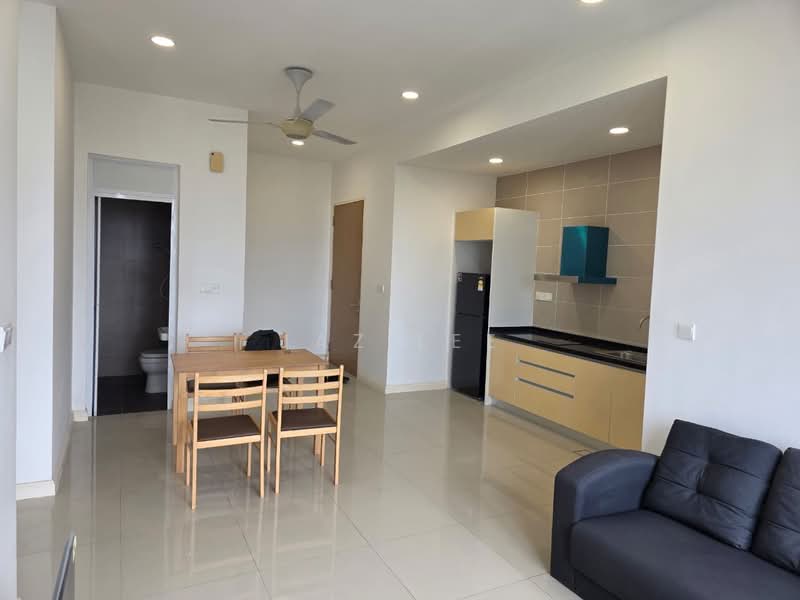 Soho untuk Dijual di Medini (Iskandar Puteri (Nusajaya)) - Jaz Lee - PropertyGuru.com.my