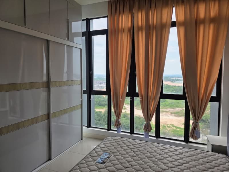 Soho untuk Dijual di Medini (Iskandar Puteri (Nusajaya)) - Jaz Lee - PropertyGuru.com.my