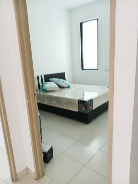 Kondominium untuk Disewa di Ramah Pavillion - Bosco Teoh - Bedroom - PropertyGuru.com.my