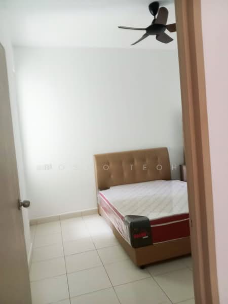 Kondominium untuk Disewa di Ramah Pavillion - Bosco Teoh - Bedroom - PropertyGuru.com.my