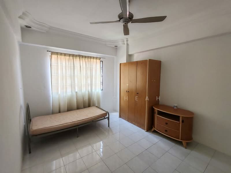 Condominium for Rent at Forest Green - Jeff Cheah - Bedroom - PropertyGuru.com.my