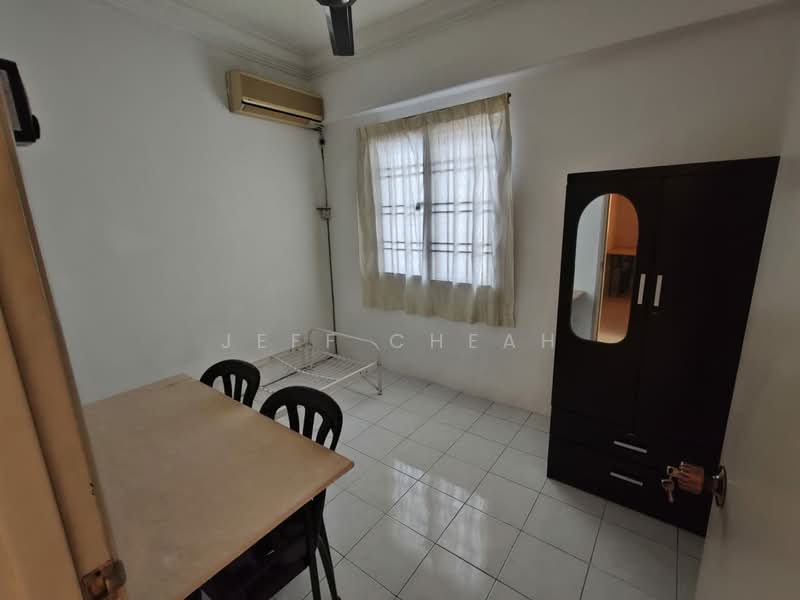 Condominium for Rent at Forest Green - Jeff Cheah - Bedroom - PropertyGuru.com.my