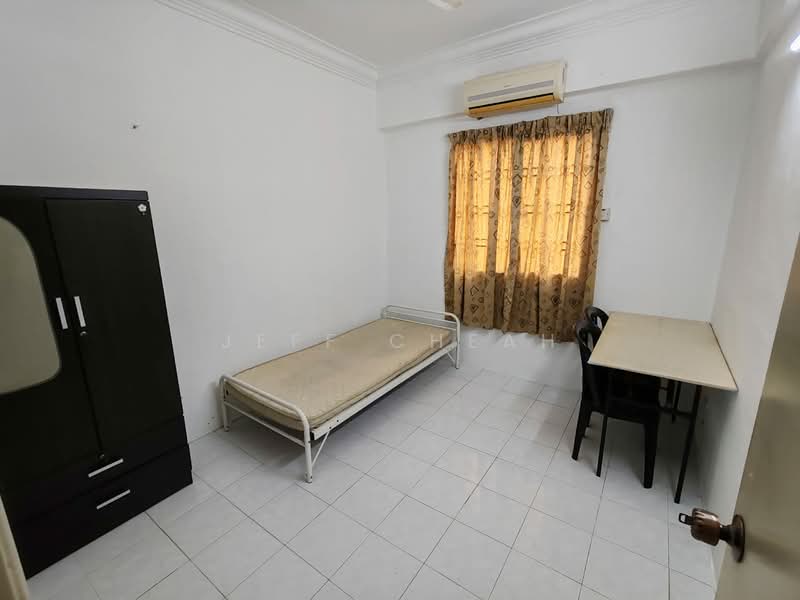 Condominium for Rent at Forest Green - Jeff Cheah - Bedroom - PropertyGuru.com.my