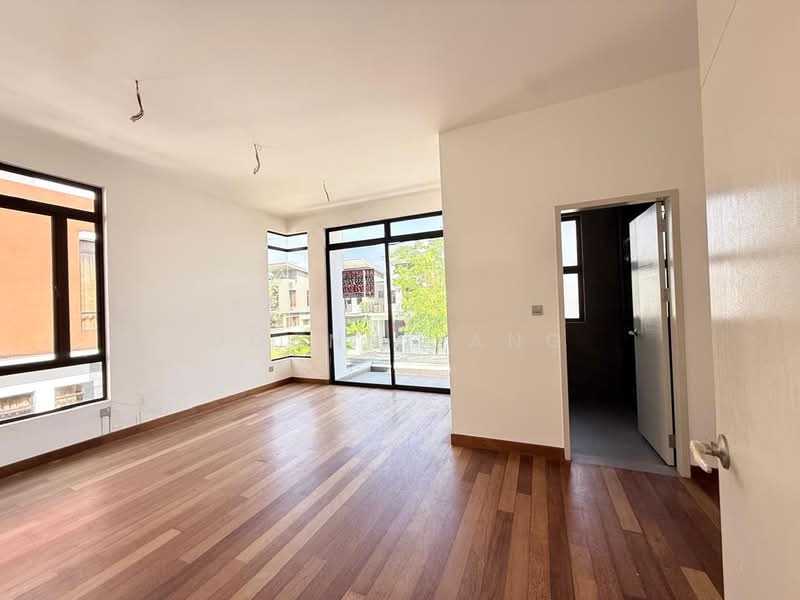 Cluster House for Sale in Horizon Hills (Iskandar Puteri (Nusajaya)) - Joanne Ang - PropertyGuru.com.my