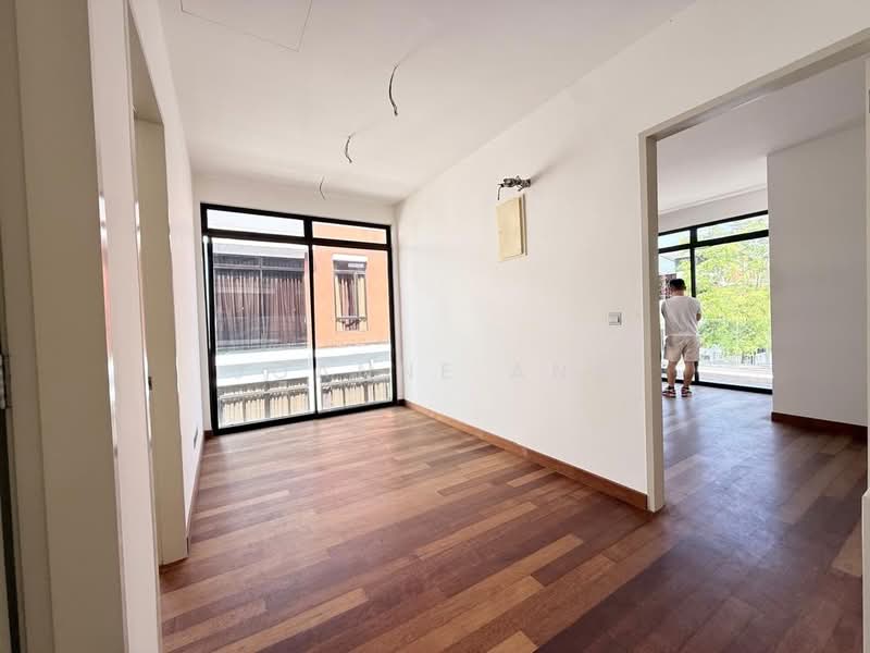 Cluster House for Sale in Horizon Hills (Iskandar Puteri (Nusajaya)) - Joanne Ang - PropertyGuru.com.my