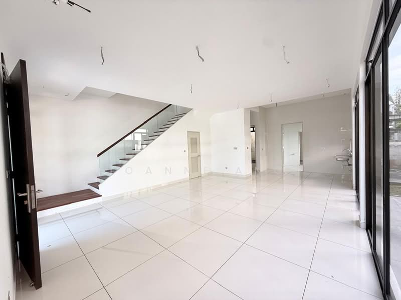 Cluster House for Sale in Horizon Hills (Iskandar Puteri (Nusajaya)) - Joanne Ang - PropertyGuru.com.my