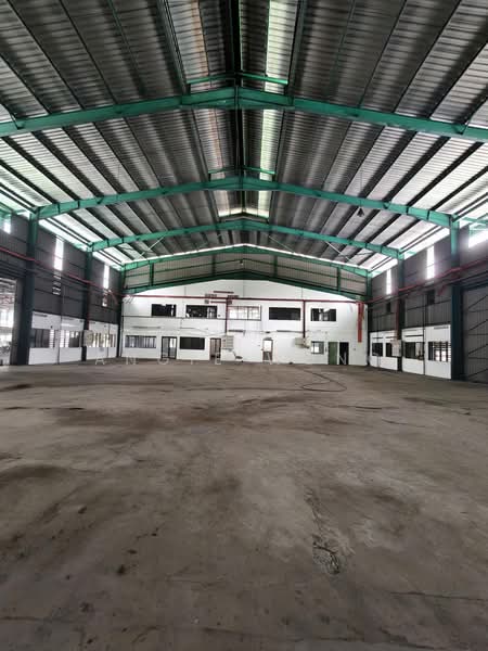 Kilang untuk Disewa di Kampung Menglembu Timur (Menglembu) - Angie Wong - PropertyGuru.com.my