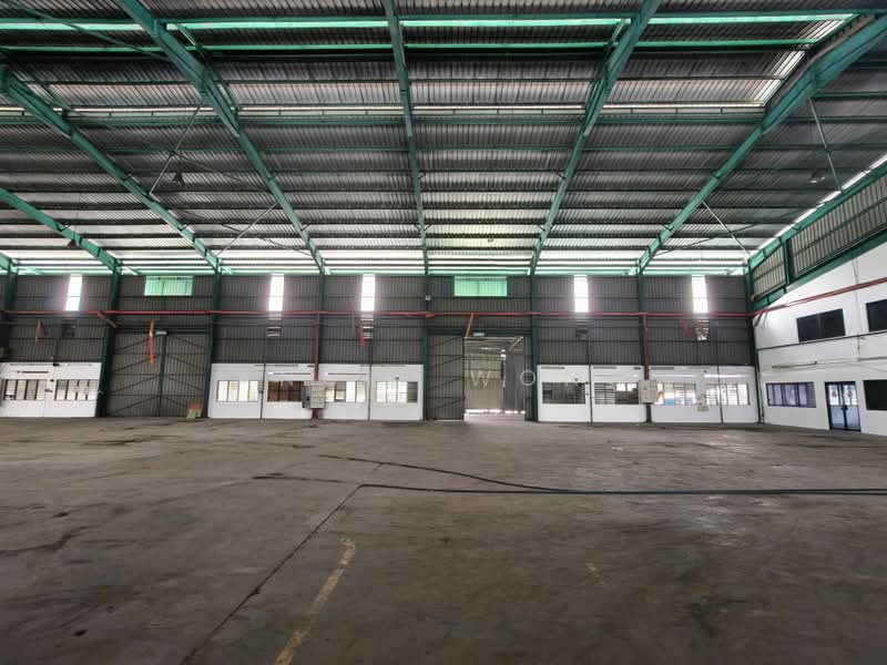 Kilang untuk Disewa di Kampung Menglembu Timur (Menglembu) - Angie Wong - PropertyGuru.com.my