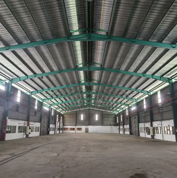 Kilang untuk Disewa di Kampung Menglembu Timur (Menglembu) - Angie Wong - PropertyGuru.com.my
