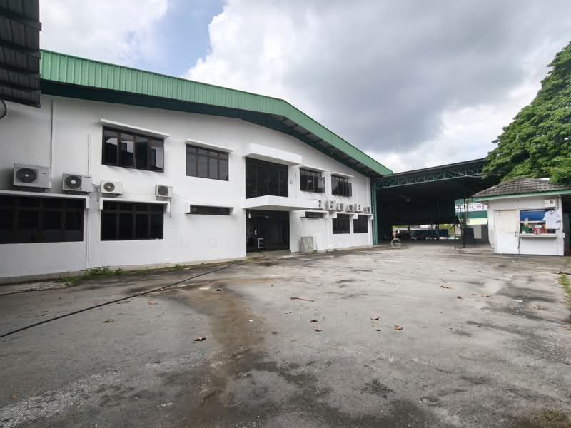 Kilang untuk Disewa di Kampung Menglembu Timur (Menglembu) - Angie Wong - PropertyGuru.com.my