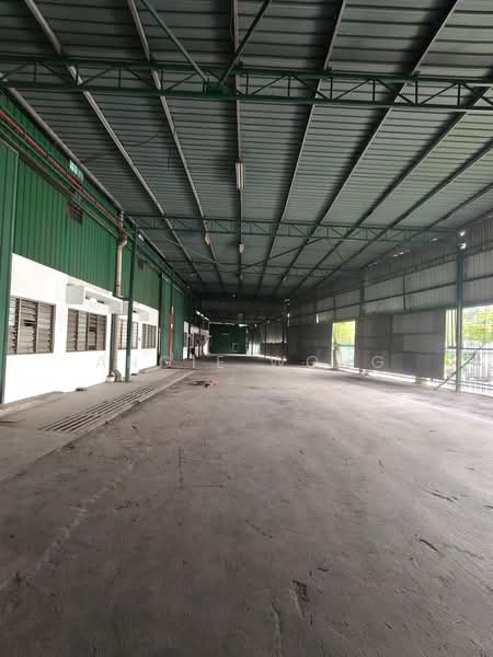 Kilang untuk Disewa di Kampung Menglembu Timur (Menglembu) - Angie Wong - PropertyGuru.com.my