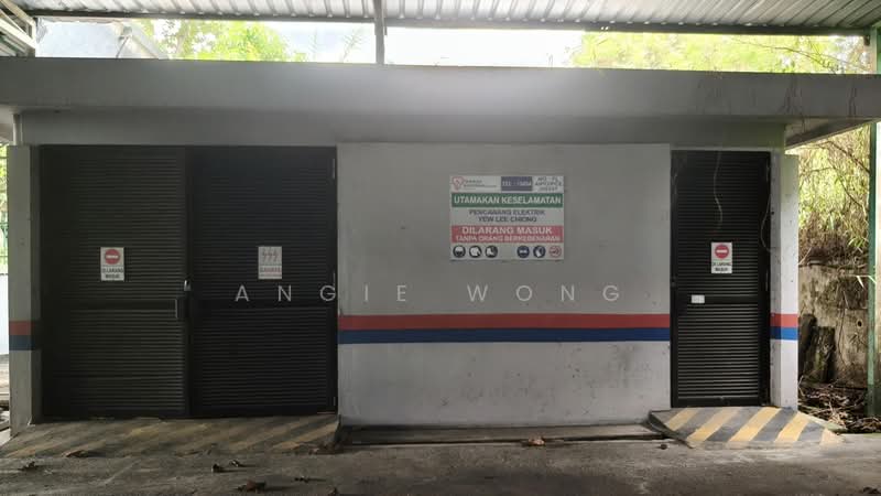 Kilang untuk Disewa di Kampung Menglembu Timur (Menglembu) - Angie Wong - PropertyGuru.com.my