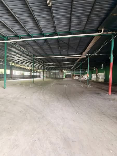 Kilang untuk Disewa di Kampung Menglembu Timur (Menglembu) - Angie Wong - PropertyGuru.com.my