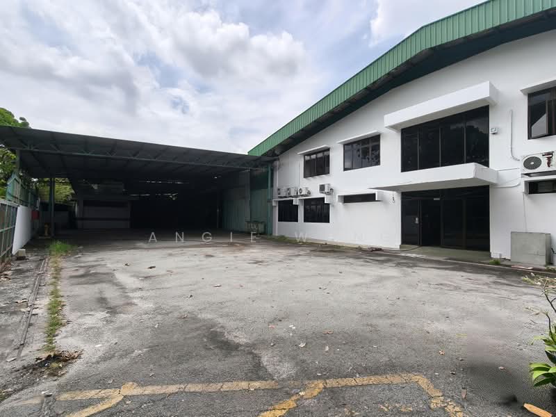 Kilang untuk Disewa di Kampung Menglembu Timur (Menglembu) - Angie Wong - PropertyGuru.com.my