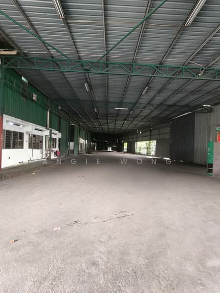 Kilang untuk Disewa di Kampung Menglembu Timur (Menglembu) - Angie Wong - PropertyGuru.com.my