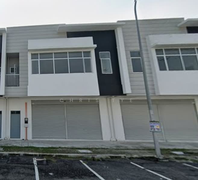 Kilang untuk Disewa di Seri Kembangan (Selangor) - Chris Tye - Exterior - PropertyGuru.com.my