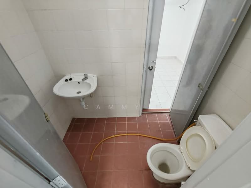 Rumah Teres 2 Tingkat untuk Dijual di Taman Sri Gombak (Gombak) - Cammy N - PropertyGuru.com.my