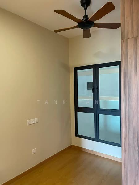 Servis Apartment untuk Dijual di Maya Bay Residences @ Gamuda Cove - Tank Tan - Interior - PropertyGuru.com.my