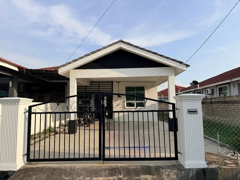 Semi-Detached House for Sale in Sungai Petani (Kedah) - Hasnizam . - PropertyGuru.com.my