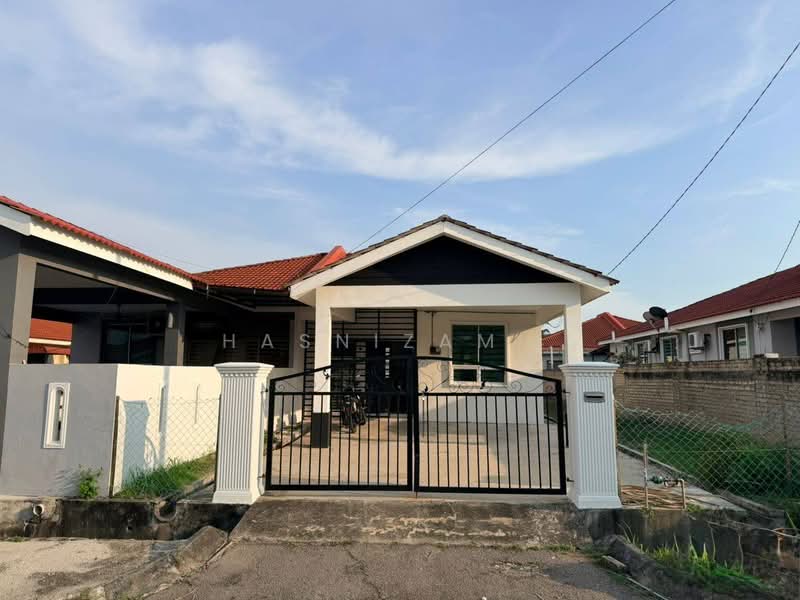 Semi-Detached House for Sale in Sungai Petani (Kedah) - Hasnizam . - PropertyGuru.com.my