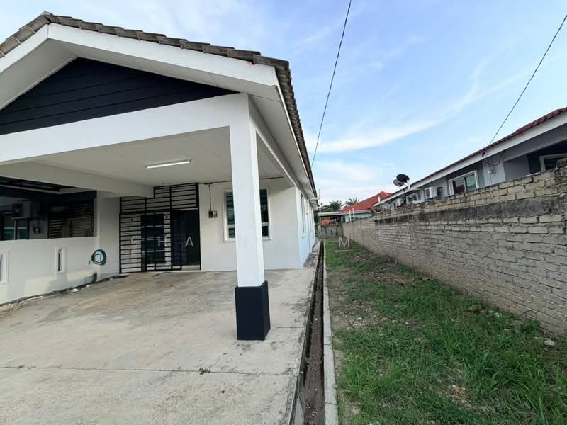 Semi-Detached House for Sale in Sungai Petani (Kedah) - Hasnizam . - PropertyGuru.com.my