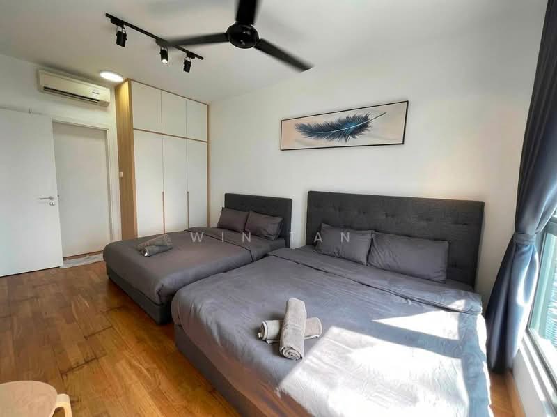 Service Residence for Rent at Teega Suites - Win Tan - PropertyGuru.com.my