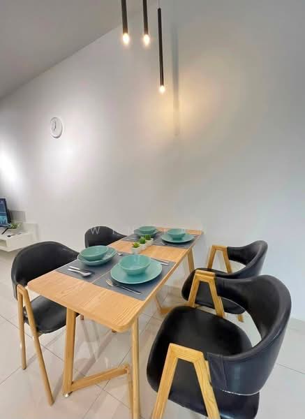 Service Residence for Rent at Teega Suites - Win Tan - PropertyGuru.com.my