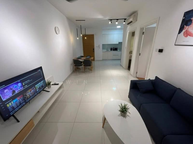 Service Residence for Rent at Teega Suites - Win Tan - PropertyGuru.com.my