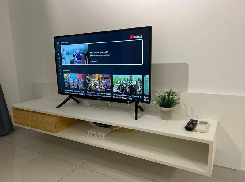 Service Residence for Rent at Teega Suites - Win Tan - PropertyGuru.com.my