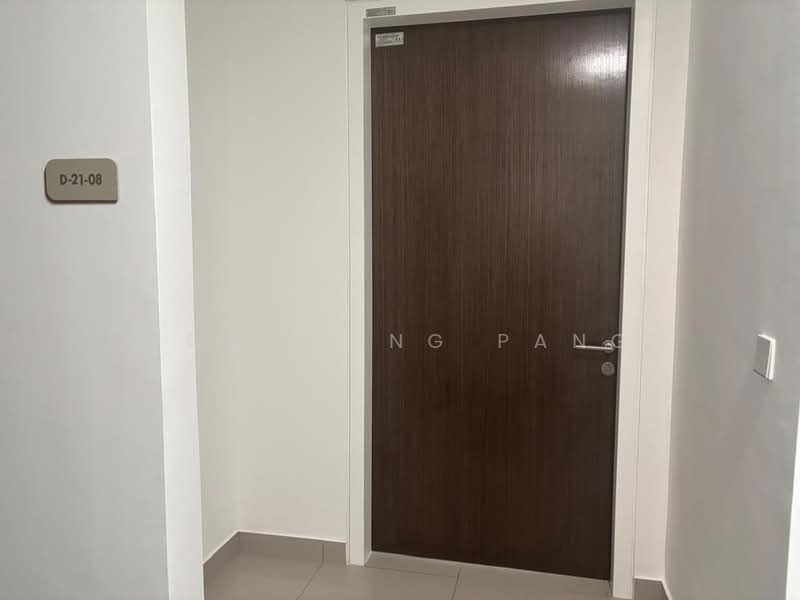 Condominium for Sale at Bangsar Hill Park - Yoke Ling Pang - PropertyGuru.com.my