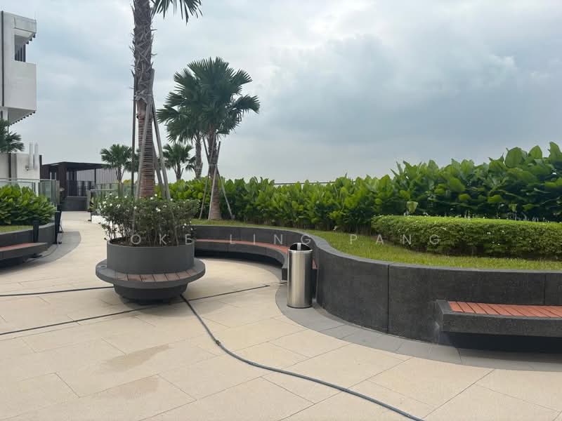 Condominium for Sale at Bangsar Hill Park - Yoke Ling Pang - PropertyGuru.com.my