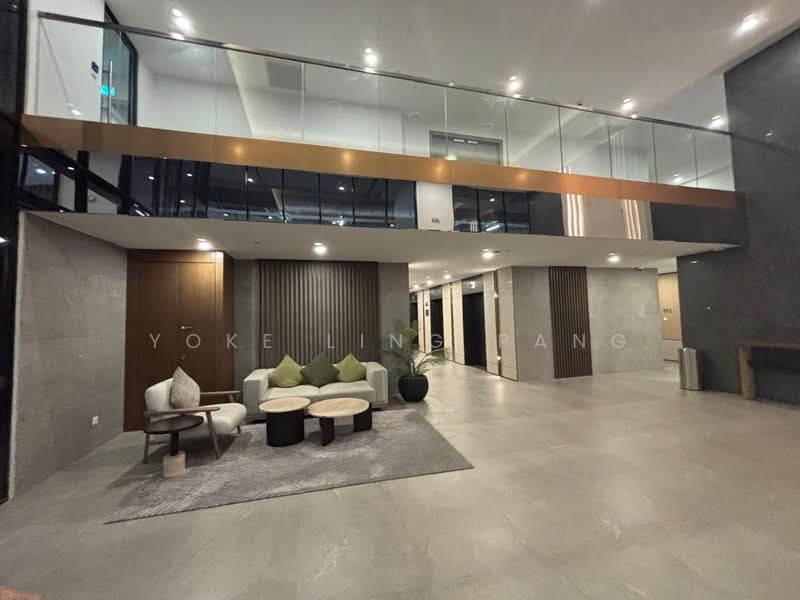 Condominium for Sale at Bangsar Hill Park - Yoke Ling Pang - PropertyGuru.com.my